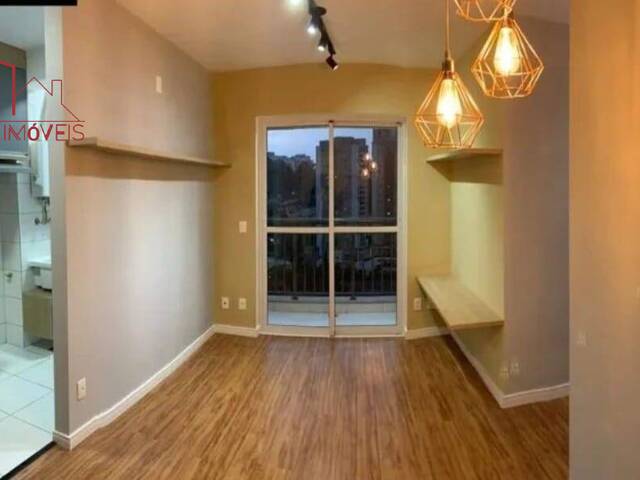 #4017 - Apartamento para Venda em São Paulo - SP