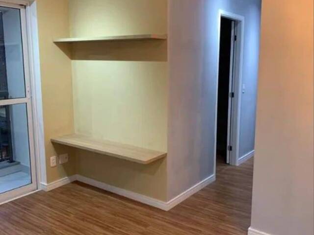 #4017 - Apartamento para Venda em São Paulo - SP