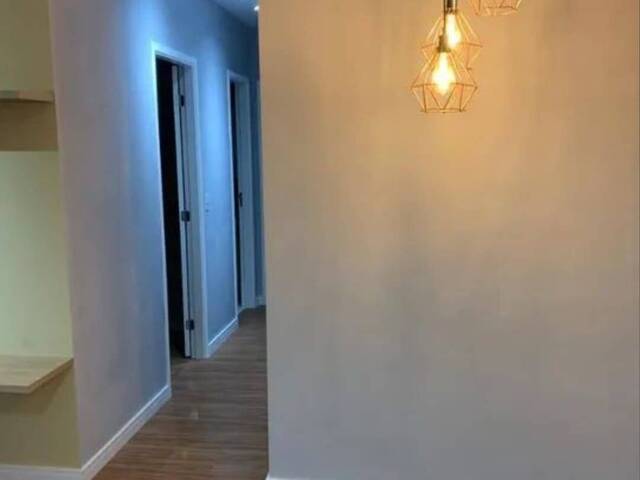 #4017 - Apartamento para Venda em São Paulo - SP