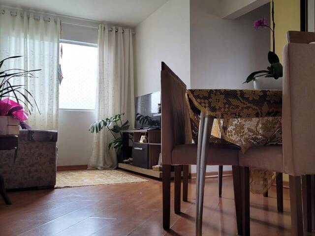 Apartamento para Venda em São Paulo - 2
