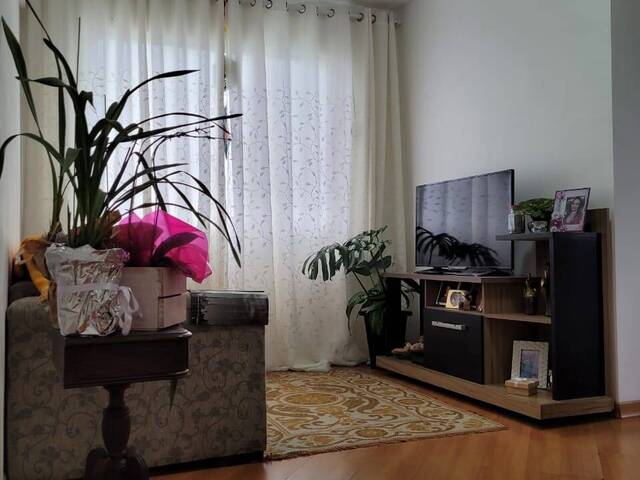Apartamento para Venda em São Paulo - 3