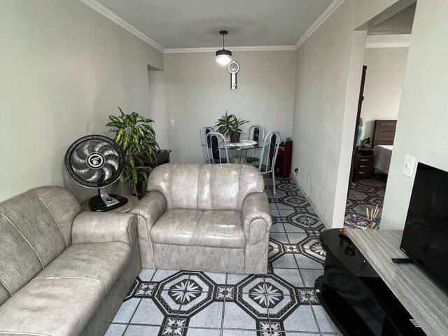 #4025 - Apartamento para Venda em São Paulo - SP