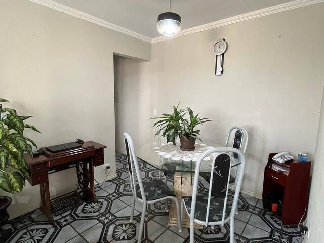 #4025 - Apartamento para Venda em São Paulo - SP