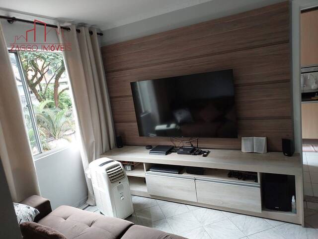 Apartamento para Venda em São Paulo - 3