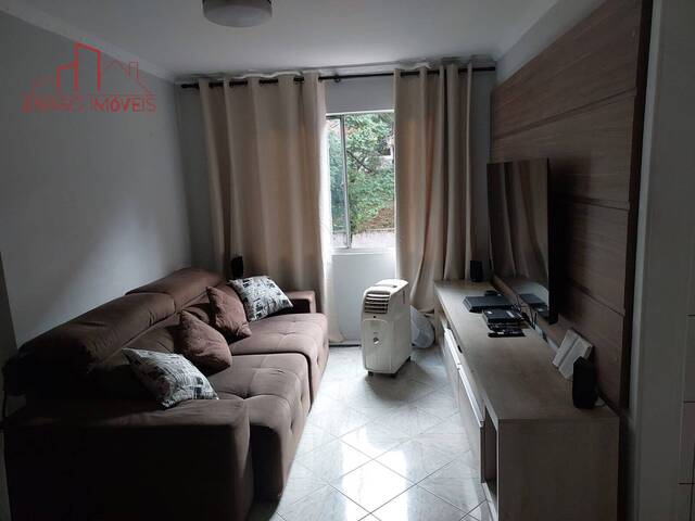 Apartamento para Venda em São Paulo - 2