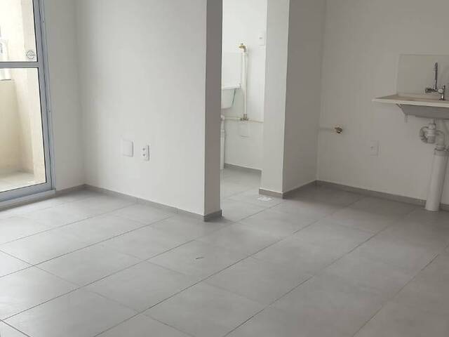 #4031 - Apartamento para Locação em São Paulo - SP