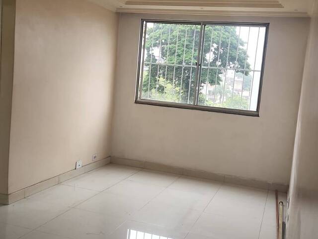#4034 - Apartamento para Venda em São Paulo - SP