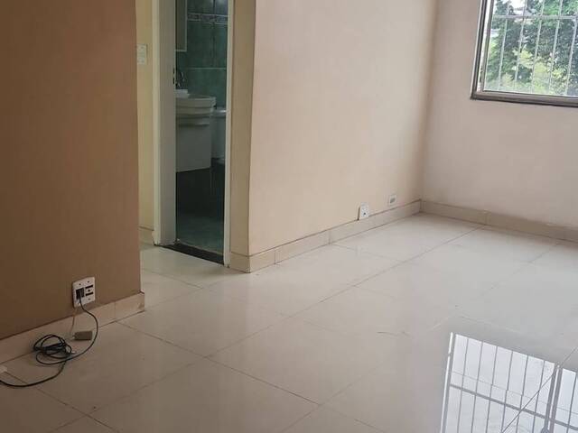 #4034 - Apartamento para Venda em São Paulo - SP