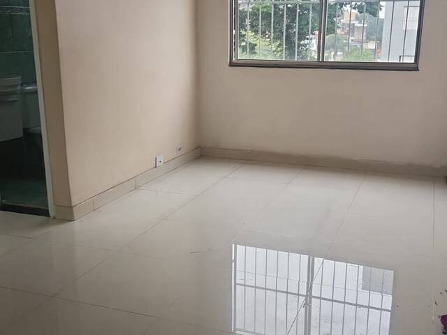 #4034 - Apartamento para Venda em São Paulo - SP