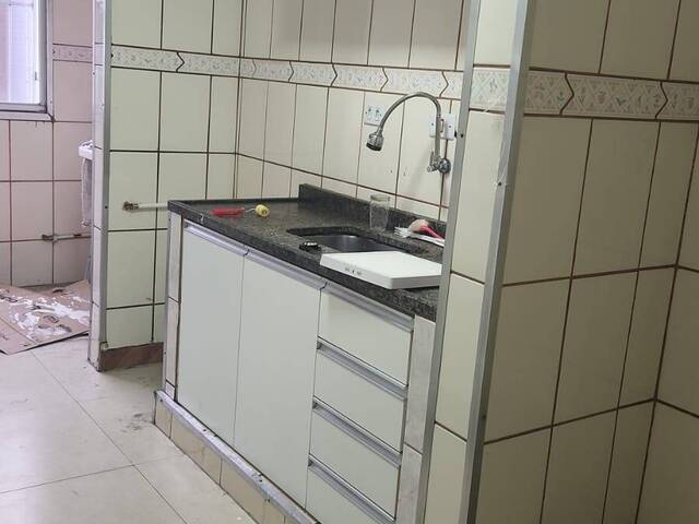 Apartamento para Venda em São Paulo - 5