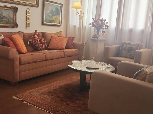 #4040 - Apartamento para Venda em São Paulo - SP - 1