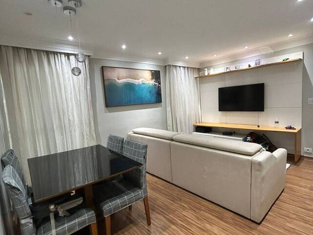 #4042 - Apartamento para Venda em São Paulo - SP