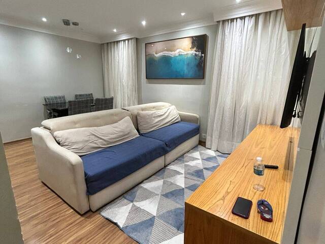 #4042 - Apartamento para Venda em São Paulo - SP
