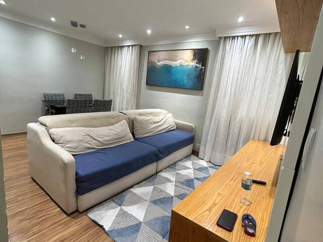 #4042 - Apartamento para Venda em São Paulo - SP