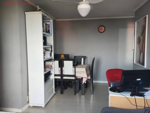 Apartamento para Venda em São Paulo - 3