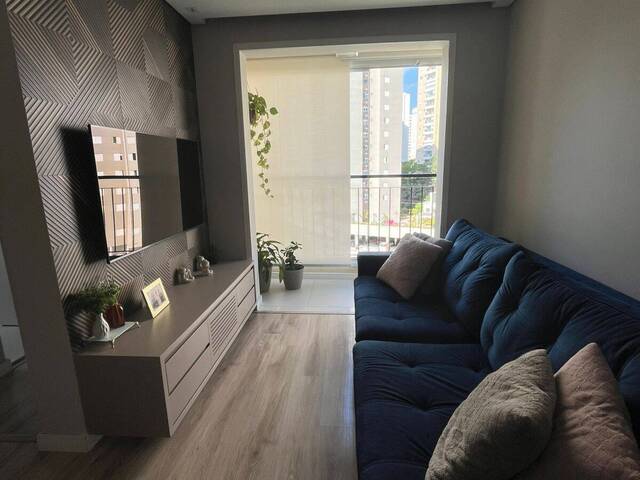 #4044 - Apartamento para Venda em São Paulo - SP