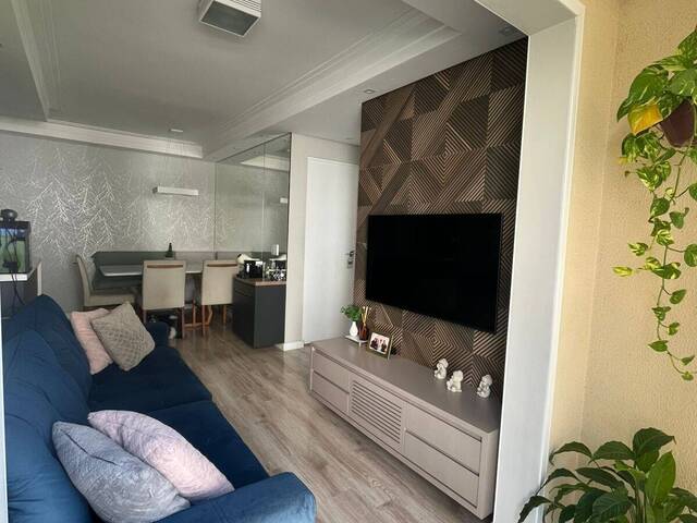 #4044 - Apartamento para Venda em São Paulo - SP