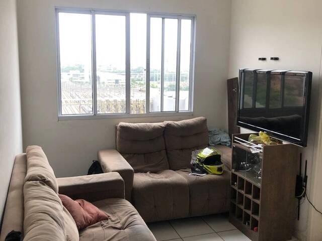 Apartamento para Venda em São Paulo - 2