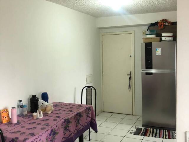 Apartamento para Venda em São Paulo - 3