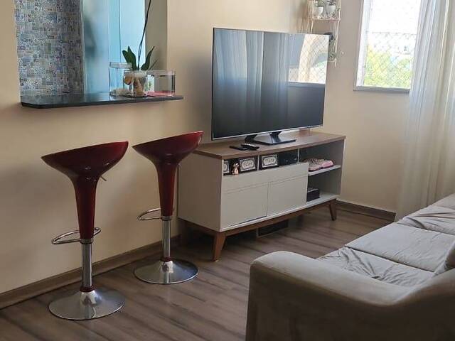 Apartamento para Venda em São Paulo - 3