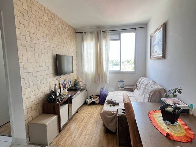 Apartamento para Venda em São Paulo - 3