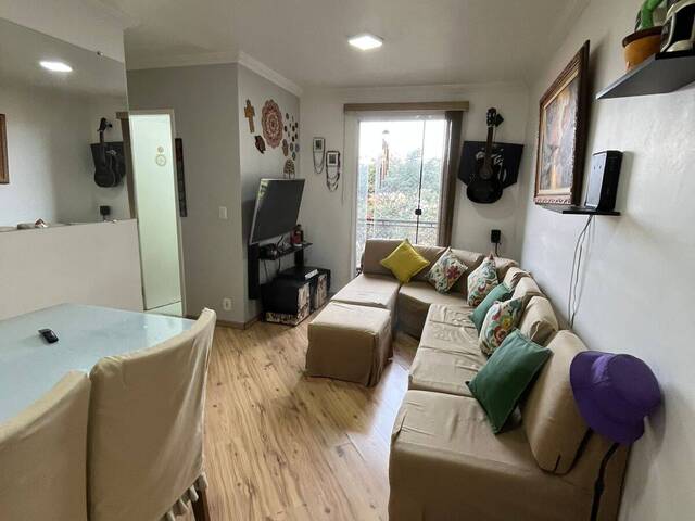 Apartamento para Venda em São Paulo - 2
