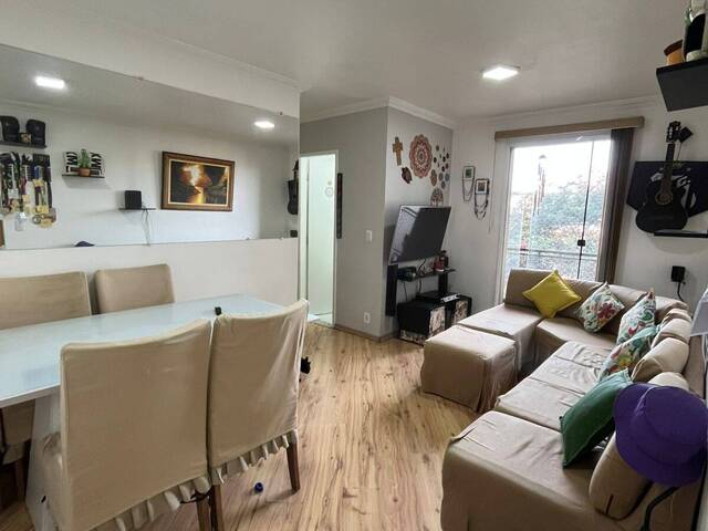Apartamento para Venda em São Paulo - 3