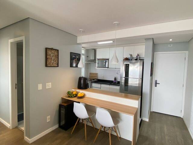 Apartamento para Venda em São Paulo - 3