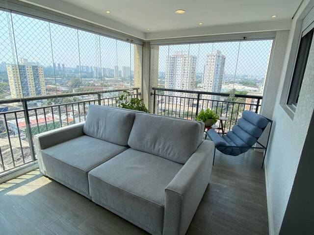 Apartamento para Venda em São Paulo - 2