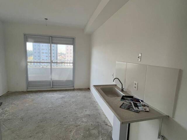#4128 - Apartamento para Venda em São Paulo - SP
