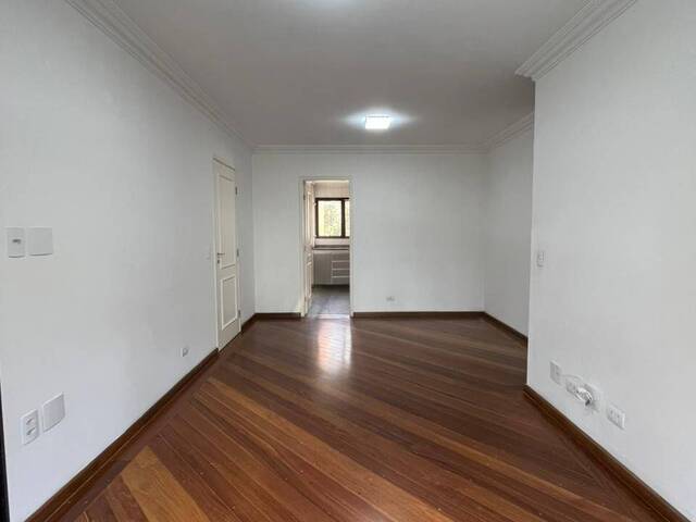 #4129 - Apartamento para Venda em São Paulo - SP