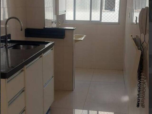 Apartamento para Venda em São Paulo - 3