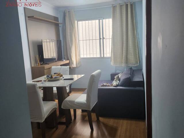 Apartamento para Venda em São Paulo - 2