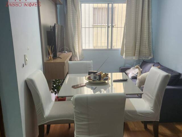 Apartamento para Venda em São Paulo - 3