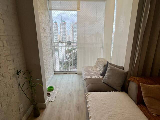 Apartamento para Venda em São Paulo - 2