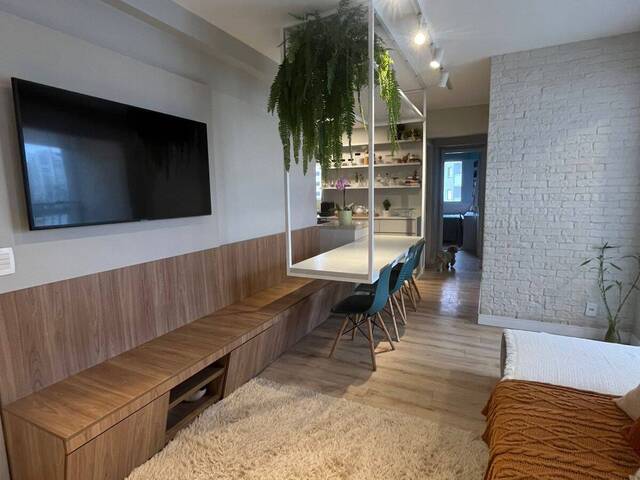 Apartamento para Venda em São Paulo - 3