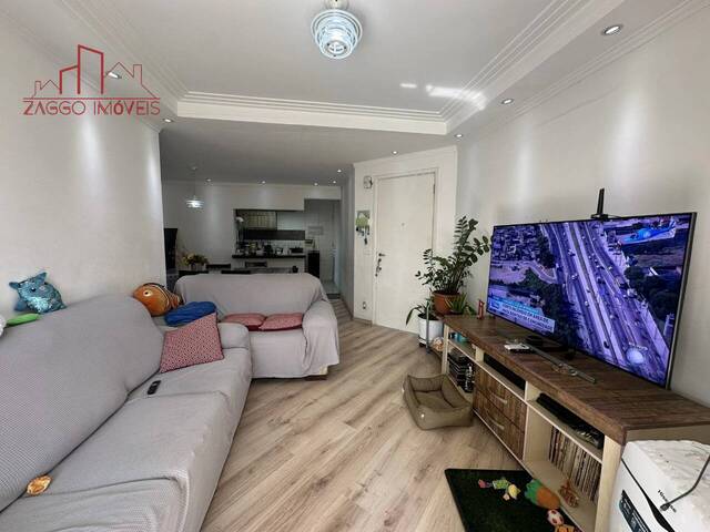 #4144 - Apartamento para Venda em Taboão da Serra - SP