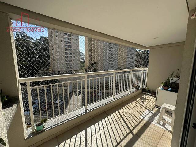 Apartamento para Venda em Taboão da Serra - 5