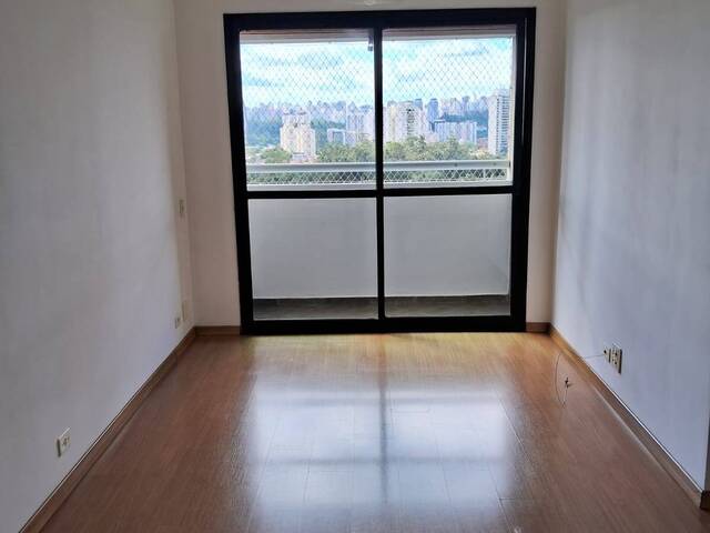 #4146 - Apartamento para Venda em São Paulo - SP