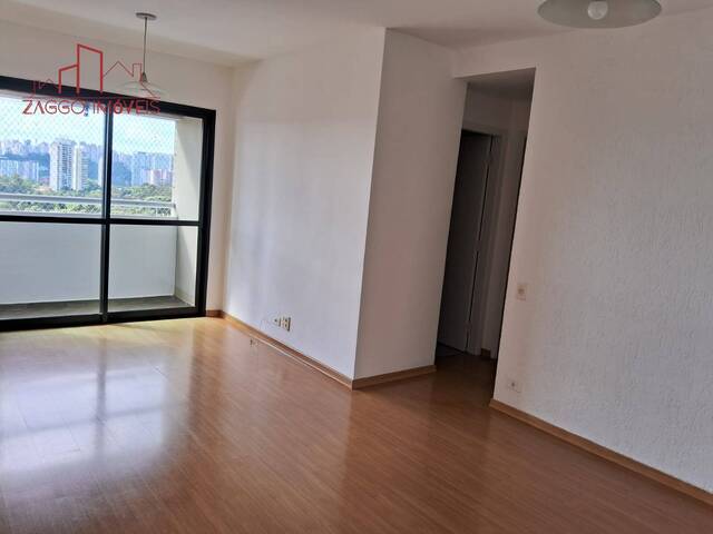 #4146 - Apartamento para Venda em São Paulo - SP