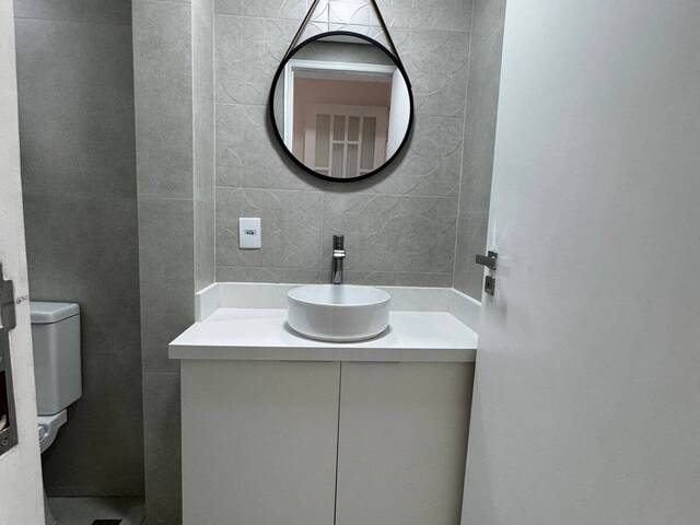 Apartamento para Locação em São Paulo - 5