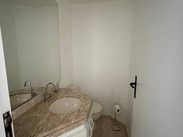 #4179 - Casa em condomínio para Venda em São Paulo - SP - 3