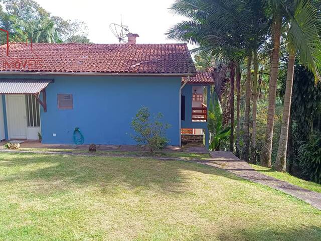 #4182 - Casa em condomínio para Venda em Embu-Guaçu - SP - 2