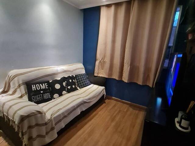 #4187 - Apartamento para Venda em São Paulo - SP