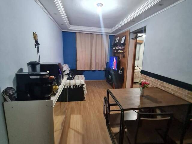 #4187 - Apartamento para Venda em São Paulo - SP