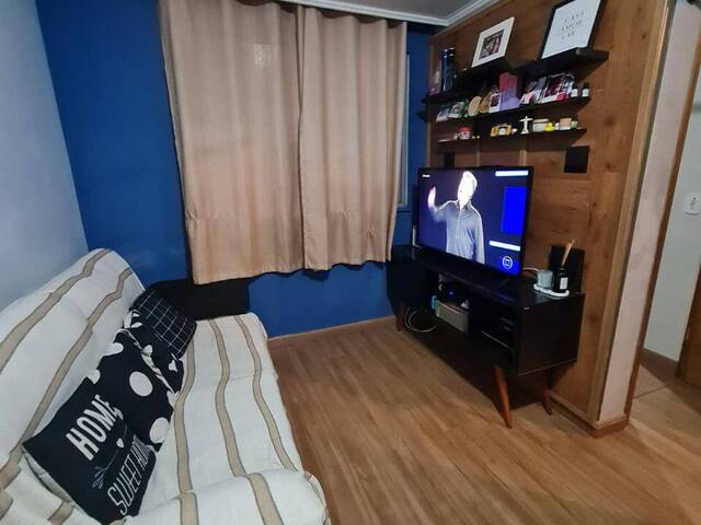 #4187 - Apartamento para Venda em São Paulo - SP
