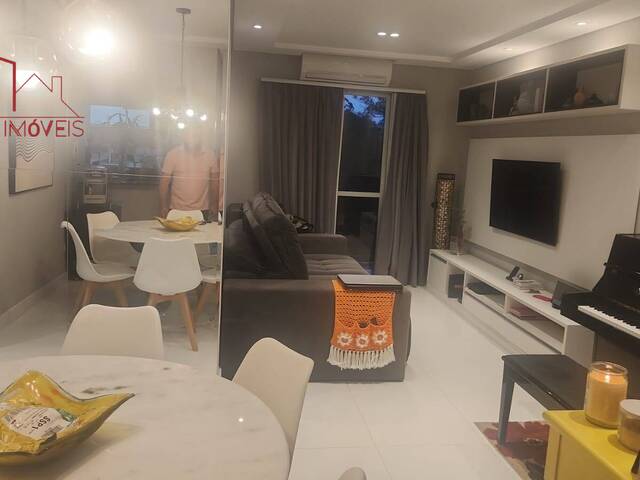 Apartamento para Venda em São Paulo - 2