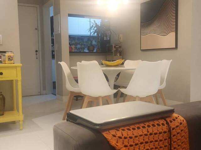 Apartamento para Venda em São Paulo - 3