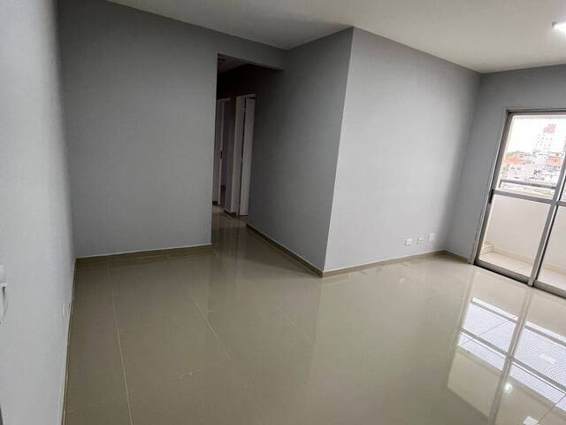 #4198 - Apartamento para Venda em São Paulo - SP - 2