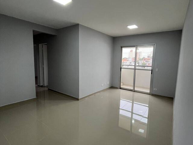 #4198 - Apartamento para Venda em São Paulo - SP - 1
